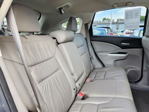 Used 2013 Honda CR-V EX-L image 15