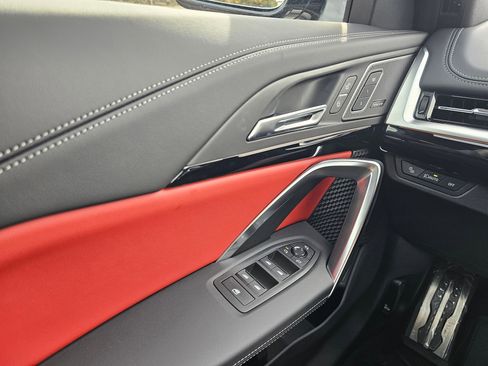 New 2026 BMW X1 M35i w/ Technology Package image 61