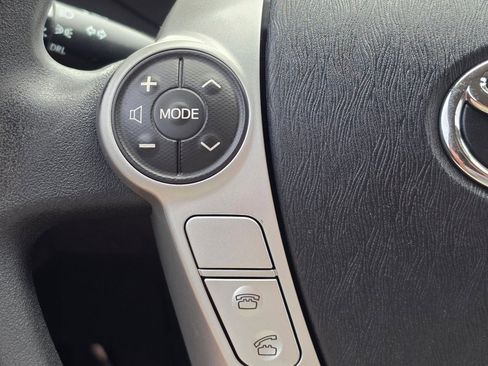 Used 2012 Toyota Prius Two FWD image 34