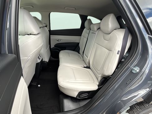 New 2026 Hyundai Tucson SEL Plus w/ Tow & Go Package FWD image 19
