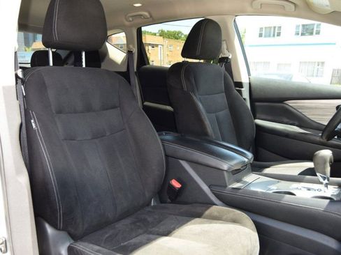 Used 2015 Nissan Murano S w/ Cargo Package AWD/4WD image 33