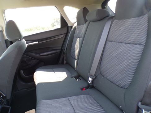 Used 2026 Kia Seltos LX AWD/4WD image 11