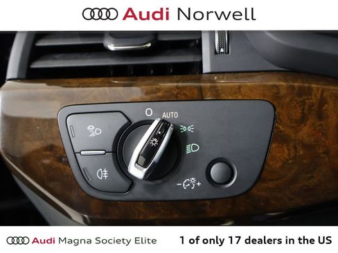 Used 2017 Audi A4 2.0T Premium Plus AWD/4WD image 26