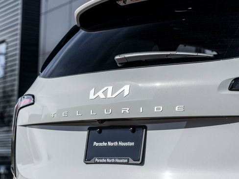 Used 2023 Kia Telluride SX Prestige X-Line image 8