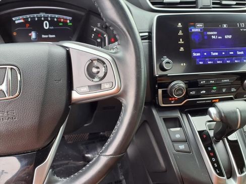 Used 2022 Honda CR-V EX-L image 11