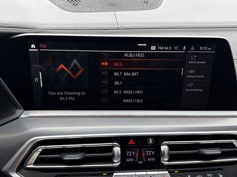 Certified 2023 BMW X5 sDrive40i w/ Premium Package image 23