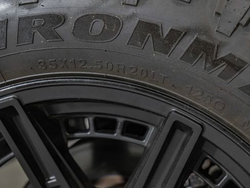 Used 2022 RAM 3500 Lone Star image 67