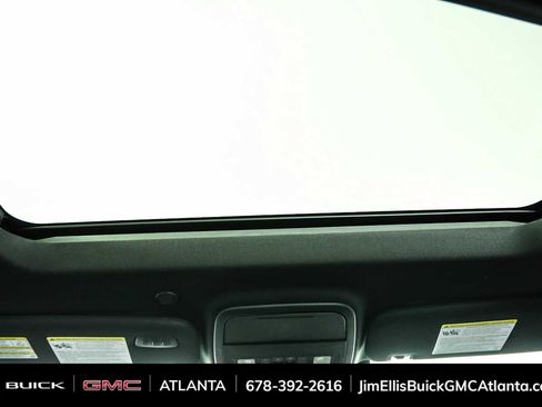 Used 2021 Ford Explorer ST w/ Equipment Group 401A AWD/4WD image 22