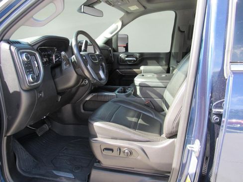 Used 2022 GMC Sierra 2500 Denali image 23