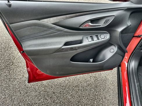 New 2026 Buick Envista Sport Touring w/ Convenience I Package image 21