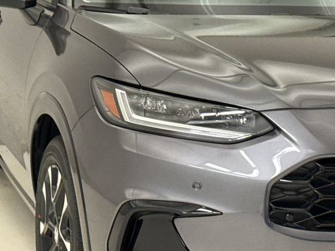 New 2027 Honda HR-V EX-L image 5