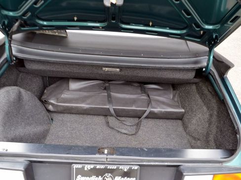 Used 1994 Saab 900 Turbo image 16