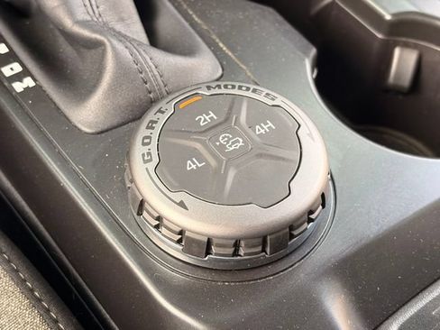 Used 2025 Ford Bronco Big Bend AWD/4WD image 16
