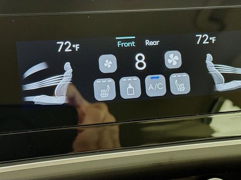 New 2026 Genesis GV80 2.5T image 21