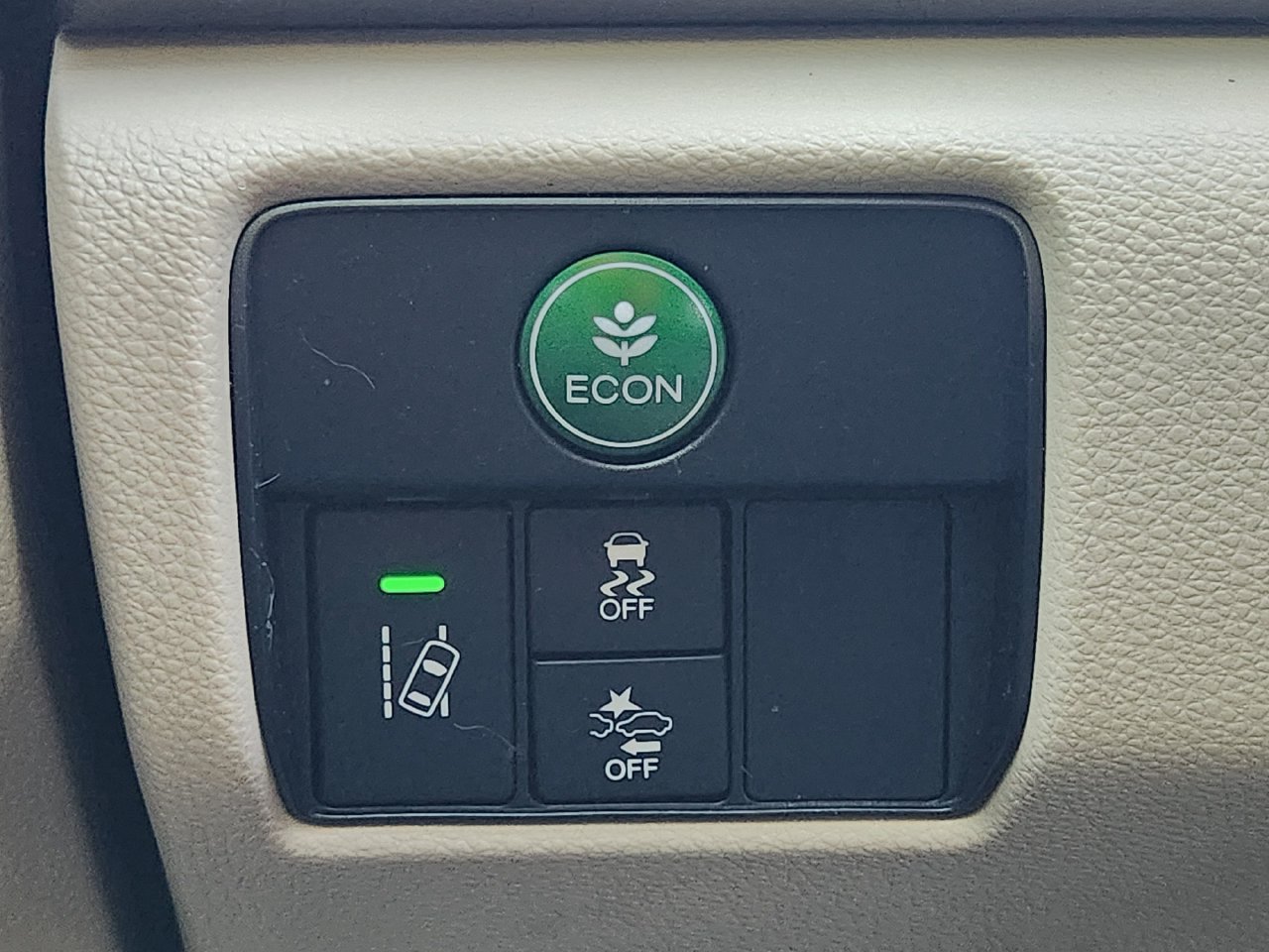 Used 2017 Honda Accord EX-L image 21