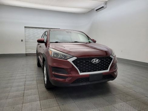 Used 2020 Hyundai Tucson SE image 14