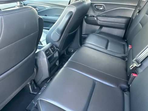 Certified 2023 Honda Ridgeline RTL-E image 12