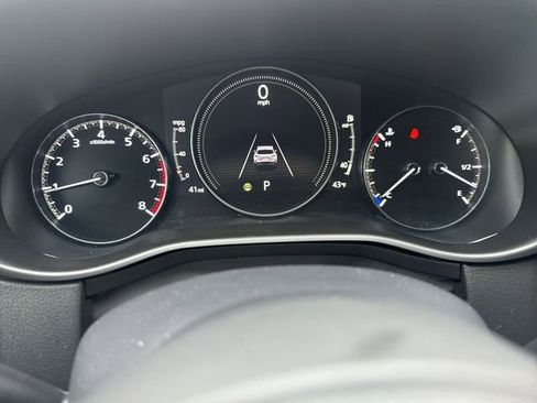 New 2026 MAZDA CX-50 AWD 2.5 S w/ Weather Package image 15