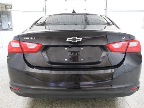Used 2024 Chevrolet Malibu LT image 8
