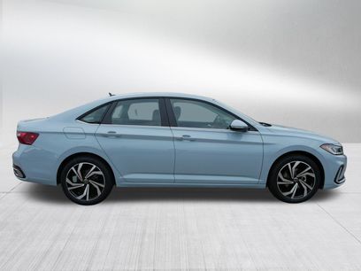 New 2026 Volkswagen Jetta SEL