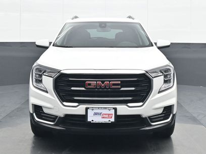 Used 2023 GMC Terrain SLE w/ Driver Convenience Package