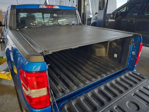 Used 2022 Ford Maverick Lariat image 21