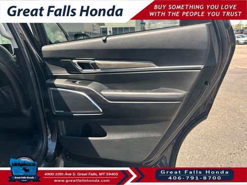 Used 2022 Kia Telluride SX AWD/4WD image 27