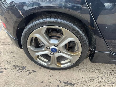 Used 2016 Ford Fiesta ST image 11