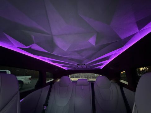 Used 2024 BMW XM image 64