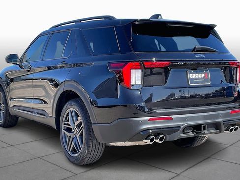 New 2026 Ford Explorer ST image 12