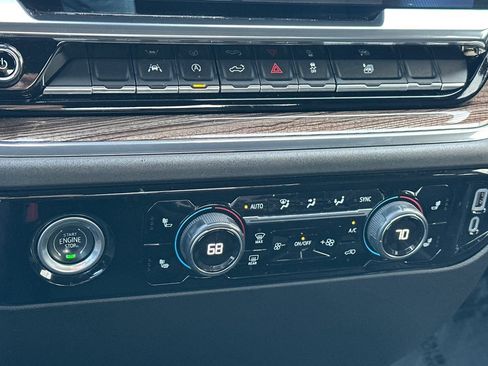 Used 2023 Chevrolet Silverado 1500 LT w/ Protection Package image 26