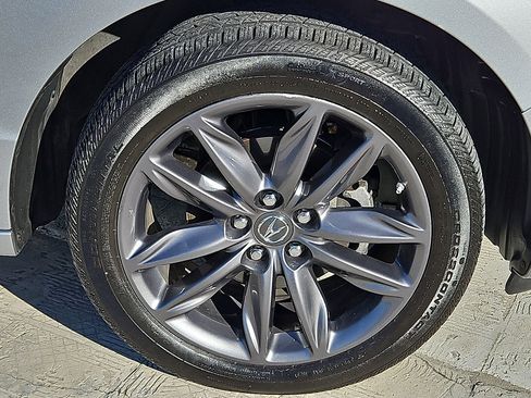 Used 2019 Acura MDX A-Spec image 8