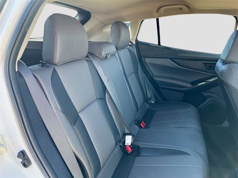 Used 2022 Subaru Crosstrek 2.5i Sport w/ Moonroof Package image 26