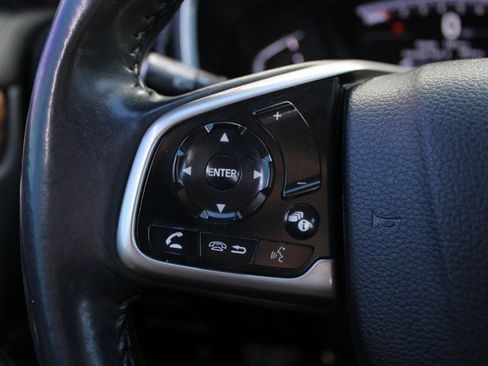 Used 2019 Honda CR-V EX-L image 21