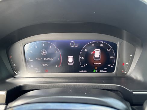 Certified 2026 Honda Passport RTL image 27
