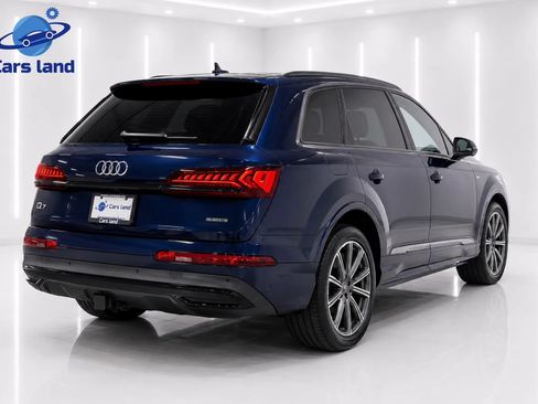 Used 2023 Audi Q7 2.0T Premium Plus AWD/4WD image 5