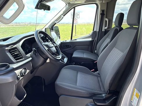 Used 2020 Ford Transit 350 XLT RWD image 18