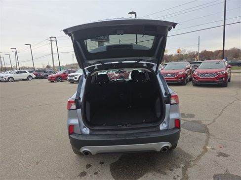 Certified 2022 Ford Escape SE w/ Convenience Package image 28