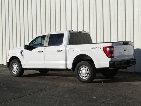 Used 2021 Ford F150 XL w/ Equipment Group 101A High image 10