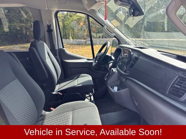 Used 2023 Ford Transit 350 XL RWD image 9