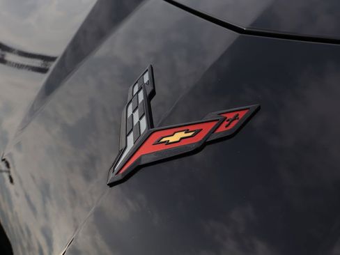 New 2026 Chevrolet Corvette Z06 image 6