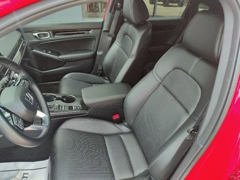 Used 2026 Honda Civic Sport Touring image 18