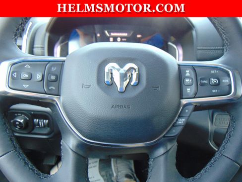 New 2026 RAM 2500 Laramie image 22