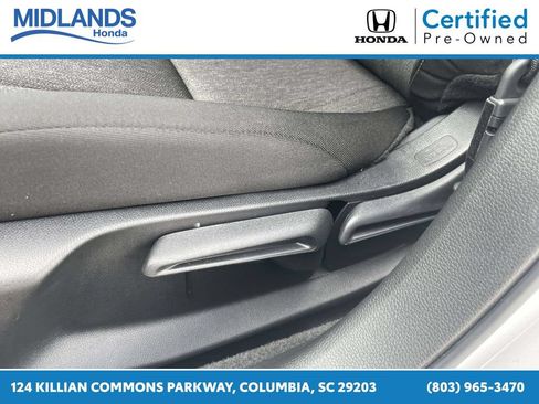 Certified 2026 Honda Accord LX image 15