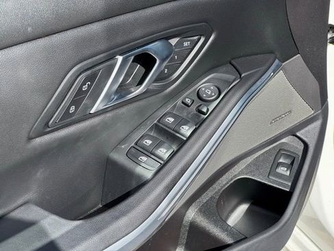 Used 2024 BMW 330i xDrive Sedan w/ M Sport Package image 13