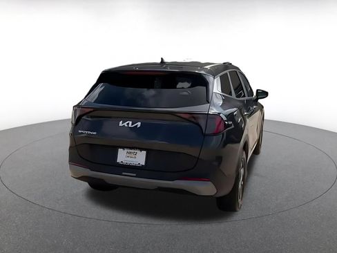 Used 2026 Kia Sportage LX FWD image 11