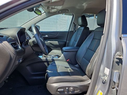 Used 2024 Chevrolet Equinox Premier FWD image 25