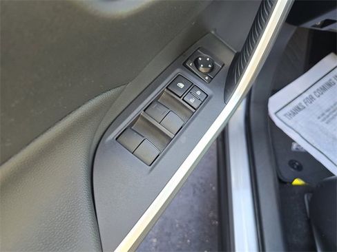 Used 2024 Toyota RAV4 LE image 16