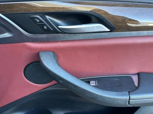 Used 2024 BMW X3 sDrive30i w/ Convenience Package image 19