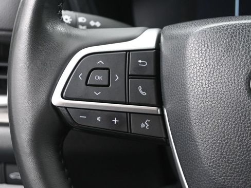 Certified 2024 Toyota Grand Highlander AWD image 16